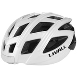 Livall White Smart Bike Helmet | Costco 