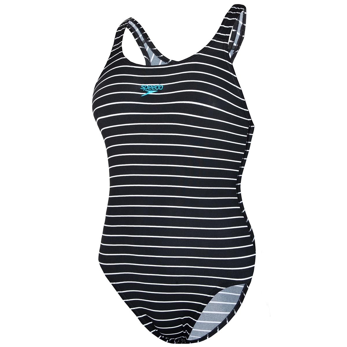 Speedo Women's One Piece Swimsuit Limitless Costco Aust...