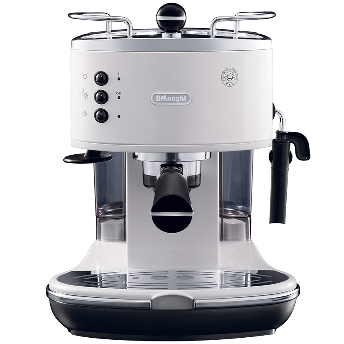 Delonghi Icona Espresso Coffee Machine ECO310W Costco Australia