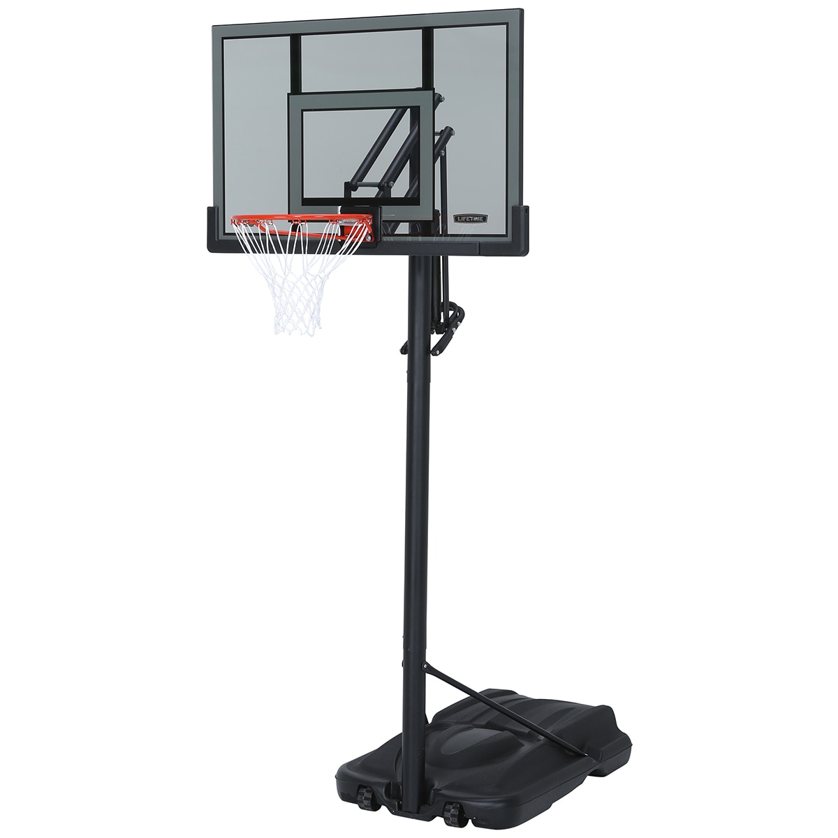 Lifetime Basketball Hoop