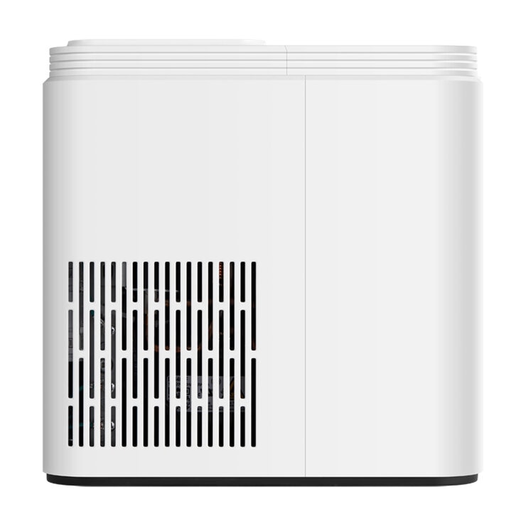 Midea 12kg Bullet Ice Maker MDRI12BG Midea 12kg Bullet Ice Maker MDRI12BG