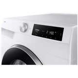 Samsung 9kg Front Load Washing Machine White WW90DG6U3ALE