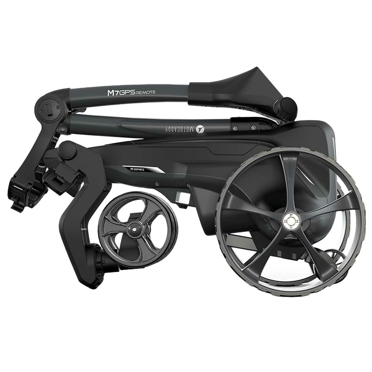 Motocaddy M7 GPS Remote Click'n'Connect
