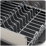 Sabatier Compact Dish Rack