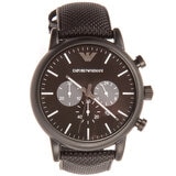 Emporio Armani Luigi Chronograph Men's Watch AR11450