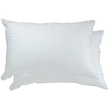 Easyrest Cloud Support Memory Fibre Twin Pack Pillow