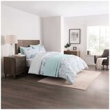Adorn Home Comforter King 6 Piece Set Fuller Cool