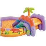 Intex Dino Park Play Center Intex Dino Park Play Center