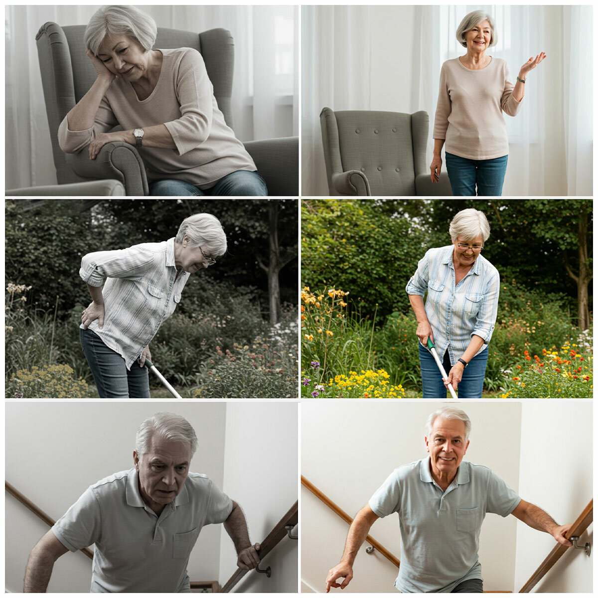 Homedics Foot Flow Circulation Booster PSL2000HAU - 0104