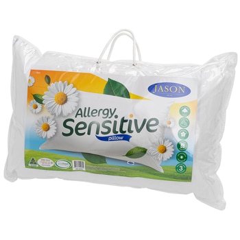Jason Allergy Sensitive Pillow