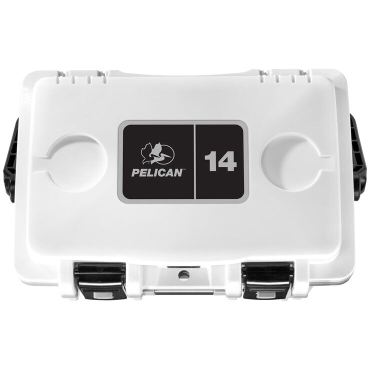 Pelican 14QT Personal Cooler