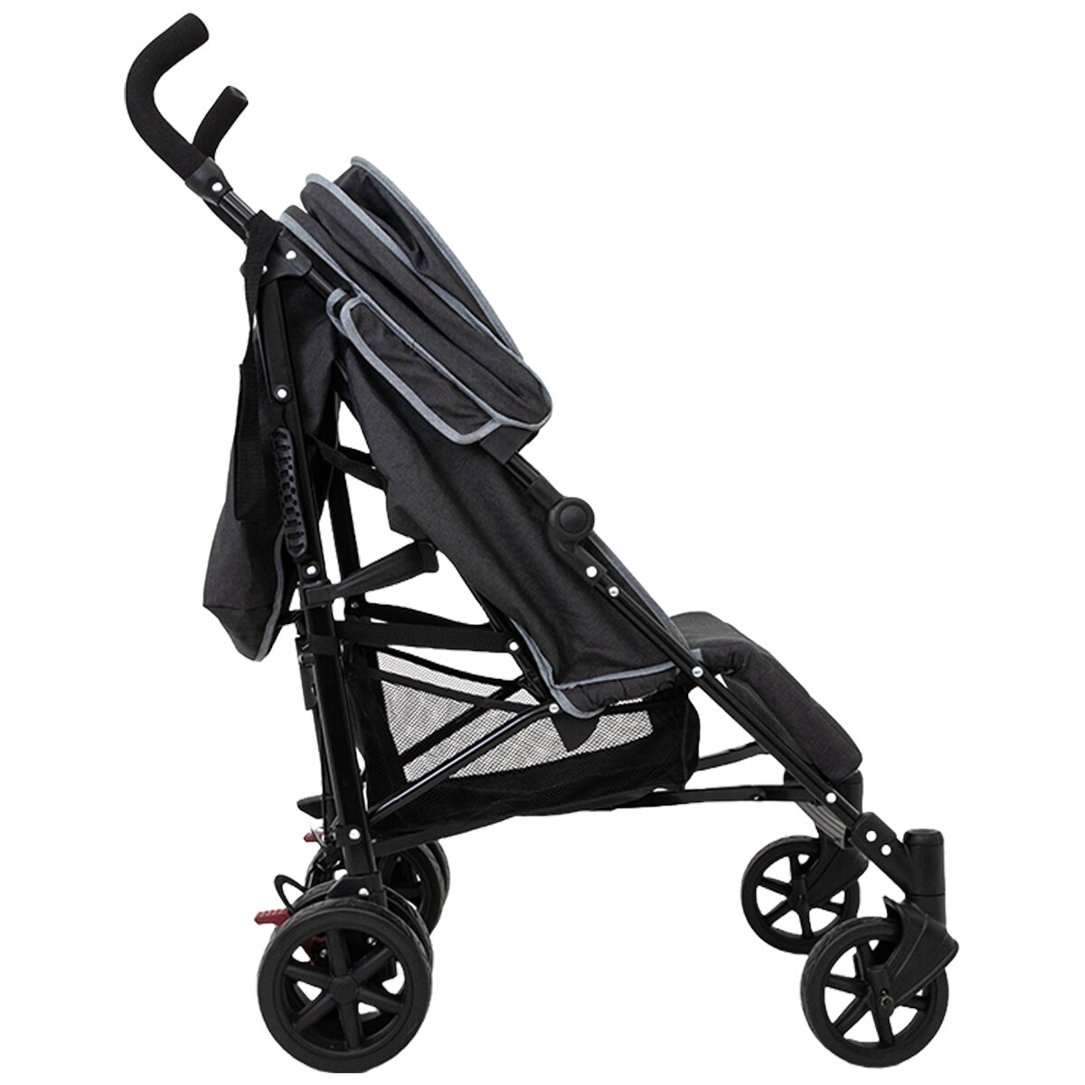 Betti Granny Stroller