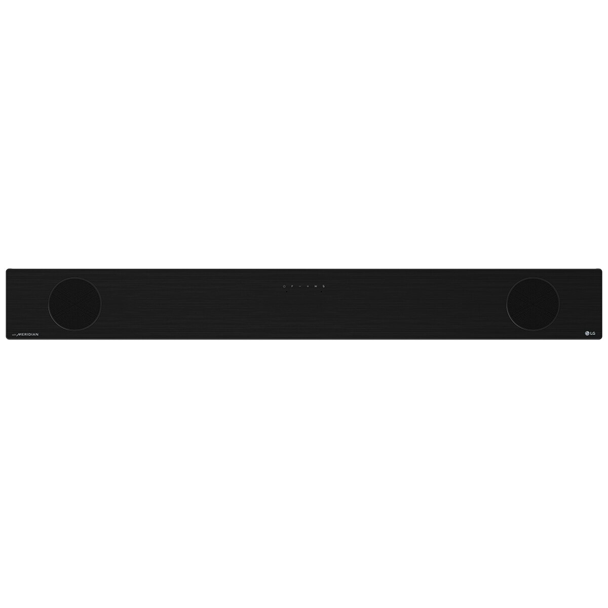 LG Dolby Atmos 520W 5.1.2ch Wi-Fi Soundbar SP9YA
