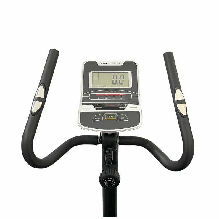 Pure Design Fitness UB7 Upright Bike