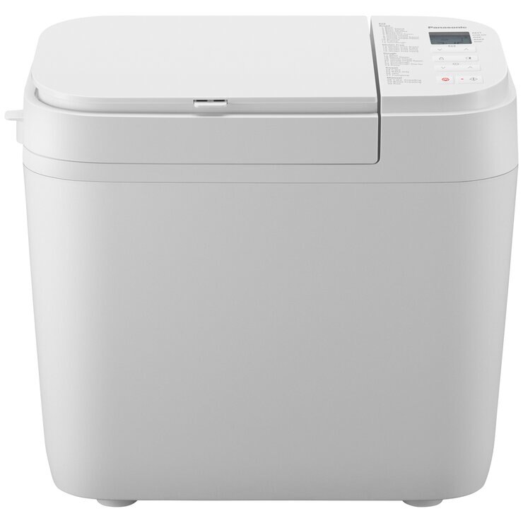 Panasonic Automatic Breadmaker with Fruit & Nut Dispenser SDR2530 White