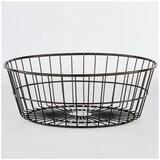 Gourmet Basics Mikasa Tully Basket 2 Tier