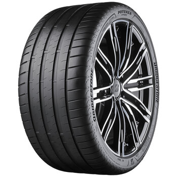 Bridgestone 225/40R19 93Y Potenza Sport