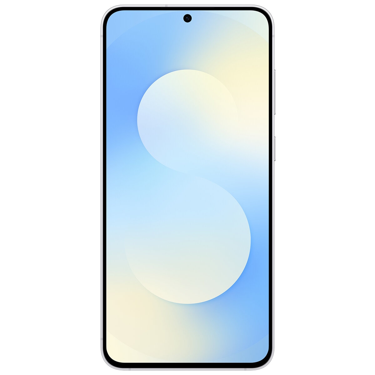 Samsung S25 FE 5G 256GB Icy Blue
