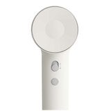 Laifen SE 2 High Speed Hair Dryer White 1HD13GAUWH001 Laifen SE 2 High Speed Hair Dryer White 1HD13GAUWH001