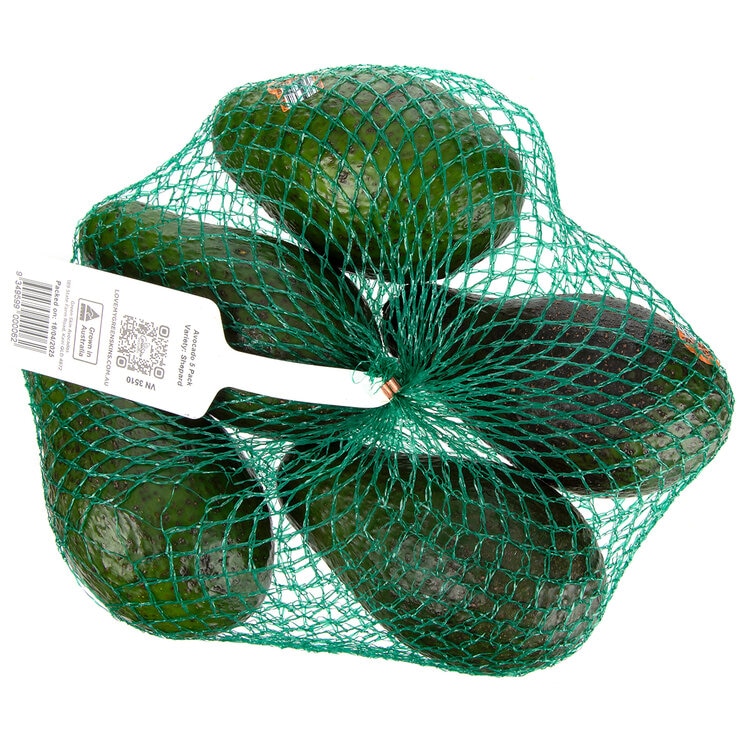 Lovacado Avocado 5 Pack