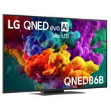 LG 55 Inch LG QNED EVO AI QNED86 Mini LED 4K Smart TV LG 55 Inch LG QNED EVO AI QNED86 Mini LED 4K Smart TV