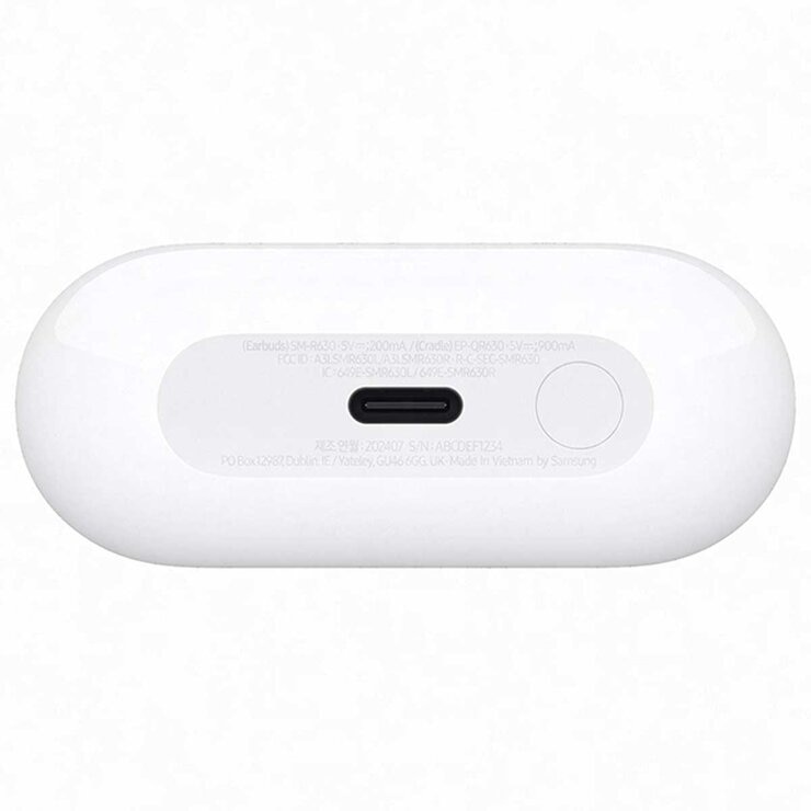 Samsung Galaxy Buds3 Pro White