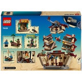 LEGO ONE PIECE Battle at Arlong Park 75638