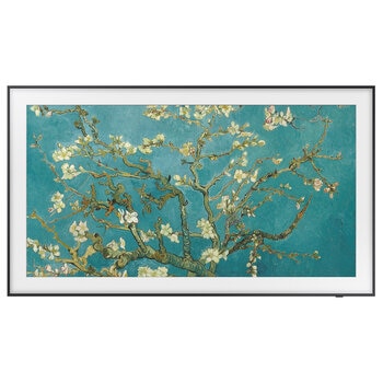 Samsung The Frame 65 Inch QLED 4K Smart TV QA65LS03BAWXXY