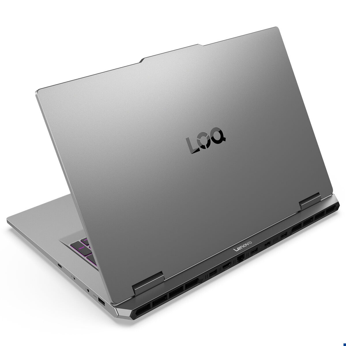Lenovo 17 Inch LOQ Gaming Notebook 83JH0012AU