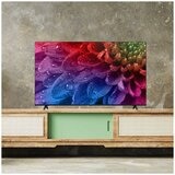 LG 43 Inch UT80 4K UHD LED Smart TV 43UT8050PSB