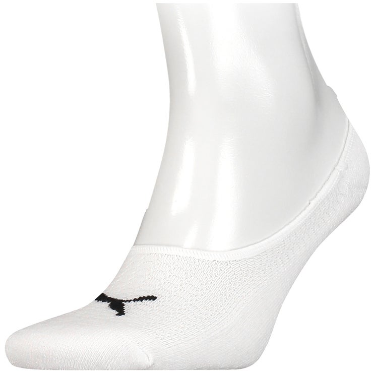 Puma Liner 6 pack - White Puma Liner 6 pack - White