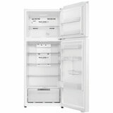 Haier 443L 300 Series Refrigerator Top Freezer White HRF450TW