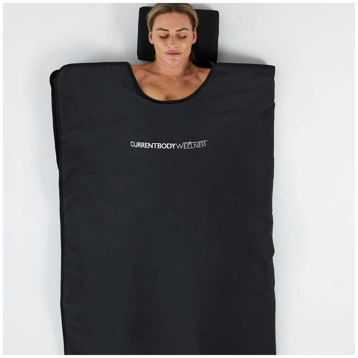 CurrentBody Wellness Infrared Sauna Blanket CBDSAUNA CurrentBody Wellness Infrared Sauna Blanket CBDSAUNA