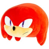 Club Mocchi-Mocchi- Mega Sonic Plush Assortment Knuckles