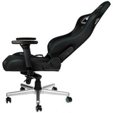 Noblechairs EPIC Mercedes-AMG Petronas F1 Team Gaming Chair Black