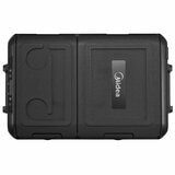 Midea 46L Dual Zone Car Fridge