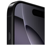 iPhone 16 Pro Max Black Titanium