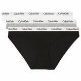Calvin Klein Women's Bikini 3 Pack