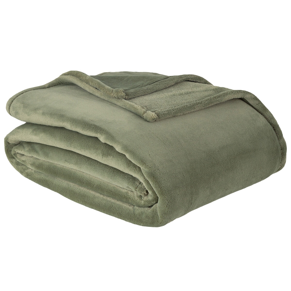 Berkshire Luxe Loft Blanket Queen