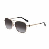 Coach HC7127 90053C Women's Sunglasses Coach HC7127 90053C Women's Sunglasses