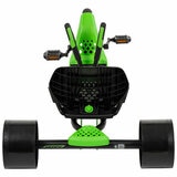 Green Machine 16 Drift Trike Sturdy Outdoor Kids Ride On Toy