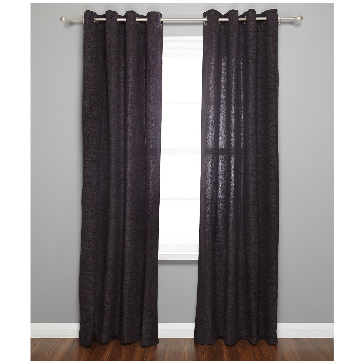 UPDATE 204392 - Umbra Curtain Rod 2 Pack/ UPDATE 204392 - Umbra Curtain Rod 2 Pack/