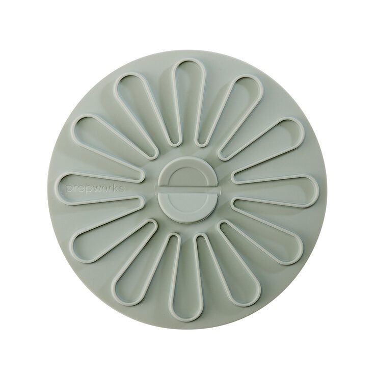 PrepWorks Multi-Function Silicone Lids 10 Piece Set