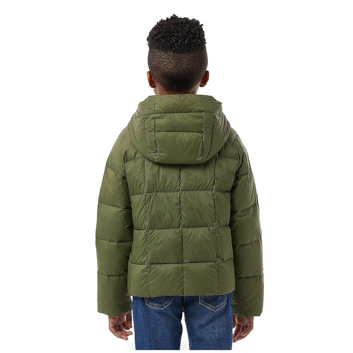 32 Degrees Youth Puffer