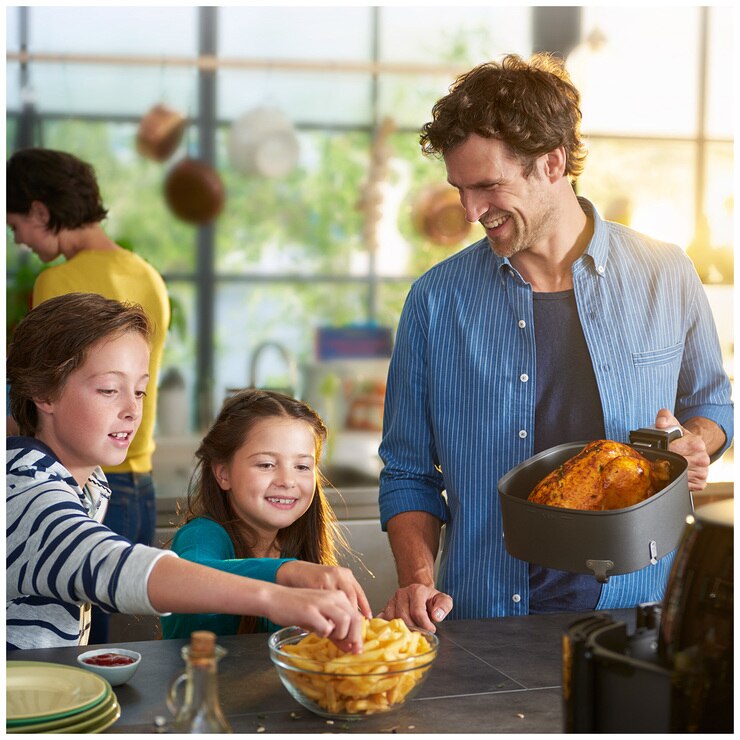 Philips Airfryer XXL HD9651/91 Costco Australia