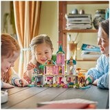 LEGO Princess Castle And Royal Pets 43267