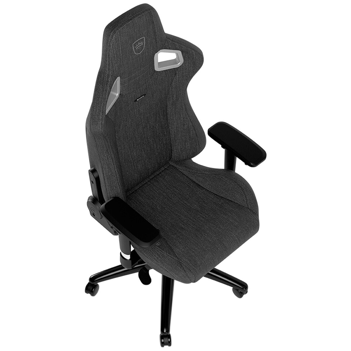 Noblechairs EPIC Series Gaming Chair Anthracite