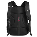 SWISSWIN SW9275I 17" Laptop Backpack 38L SWISSWIN SW9275I 17" Laptop Backpack 38L