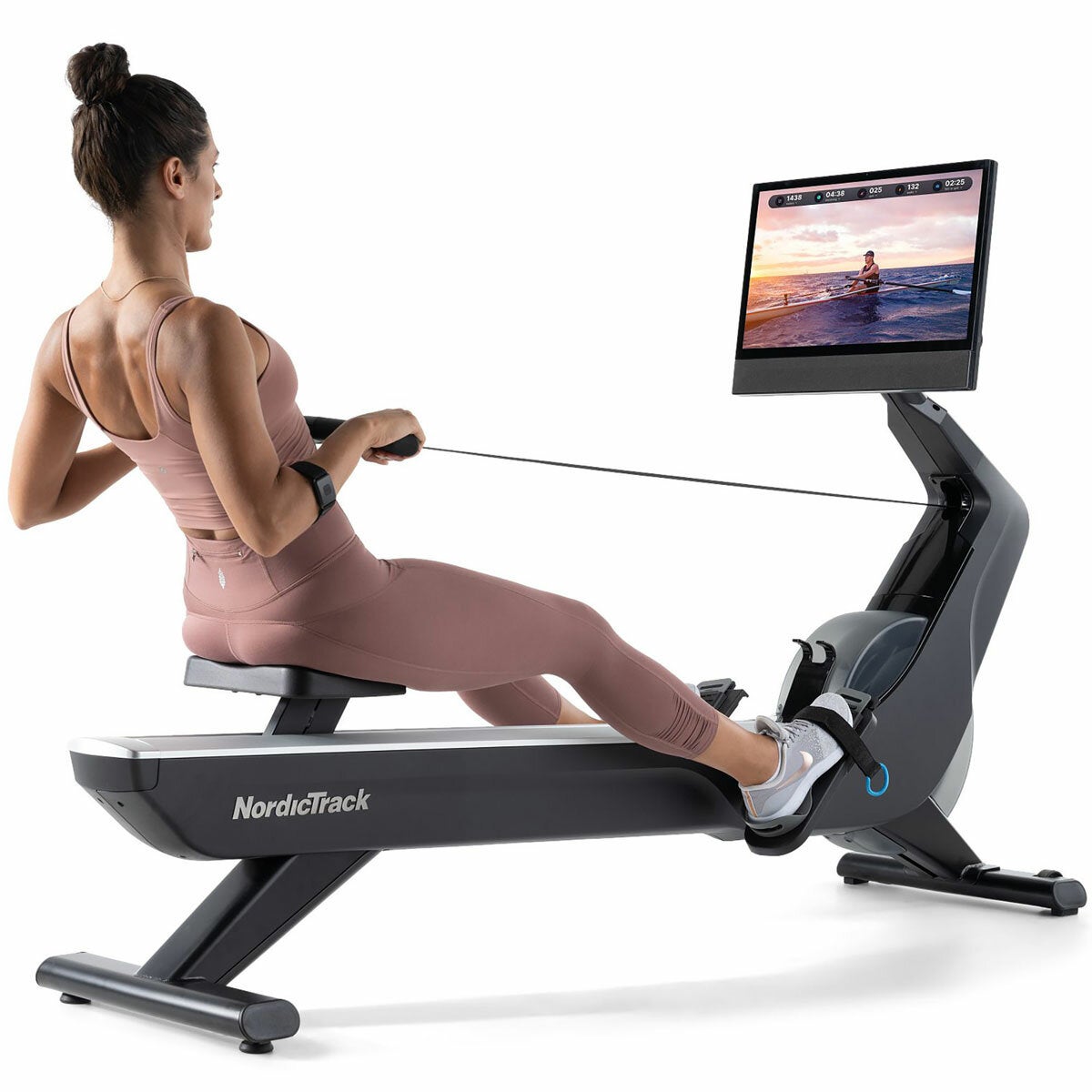 NordicTrack RW900 NT25 Rower NordicTrack RW900 NT25 Rower