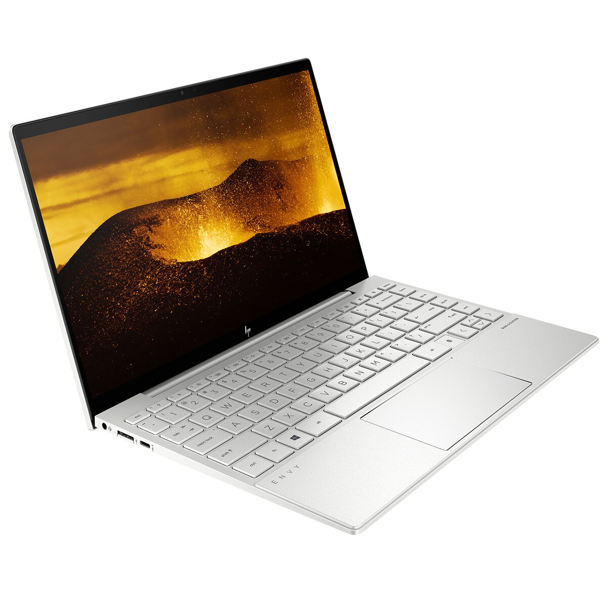 HP 13.3 Inch Envy i7 512GB Touch Notebook 13-BA1041TU